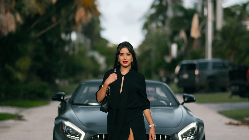 Carla Marinho Lifestyle